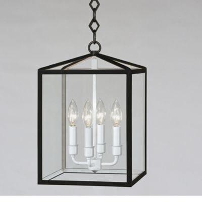 Millbrook Pendant by Robert Abbey - Starlight Lighting USA and Canada